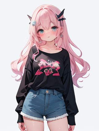 女孩渴望爱情的表现：细腻情感与内心世界的探索