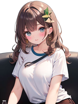 及时修复缺失牙齿：