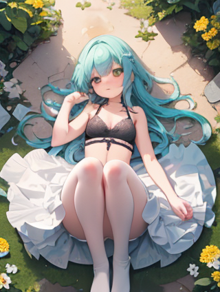黑色与时尚：打造经典优雅的女生风格