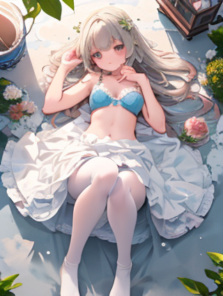 从青涩到成熟：女生恋爱的几个阶段