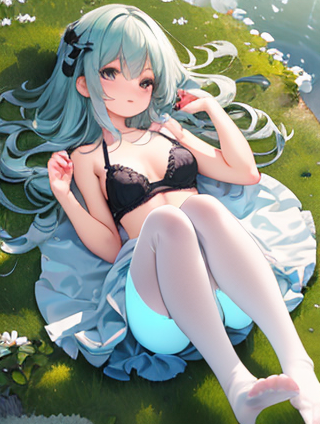 【蓝色的色彩魔法：与各种颜色搭配的魅力】