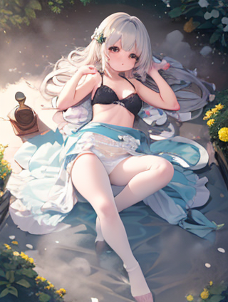 【黑色与色彩的搭配艺术：打造时尚Look】