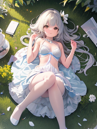 女生跳舞时的小背心穿搭艺术