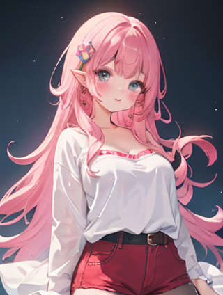 青春期少女的健康成长：关于“夹腿”与身高增长的科学解读