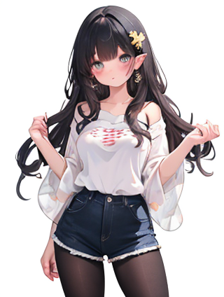 初恋情愫：女生视角下的最初爱恋
