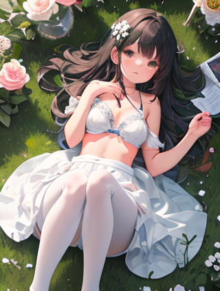白色透明衣服的内衣色彩选择与穿搭技巧