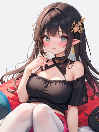 蓝色与色彩的和谐搭配：打造个性时尚风格