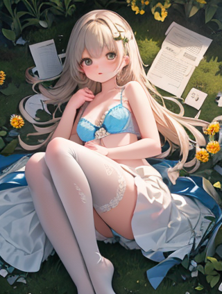 蓝色配哪个颜色最好看