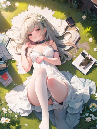 【黑色内搭与秋冬裙子的完美搭配】