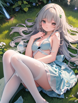蓝色配哪个颜色最好看