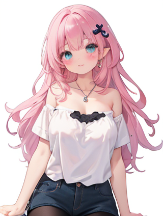黑裙白衫：经典组合的现代演绎