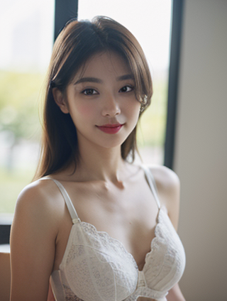 理性与情感：理性的女性性格探析