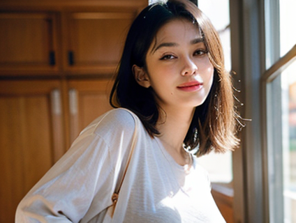 女生在一段关系中所寻求的东西