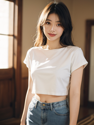 爱情的细腻差异：女性与男性在爱情表达上的不同