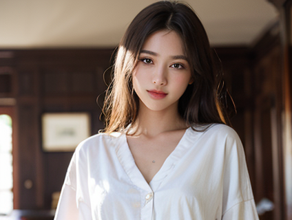 如何以健康的态度对待爱情：一个女孩的视角