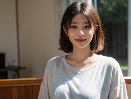 理性之光：理性的女孩如何巧妙地追求心仪男生