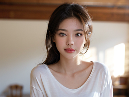 黑色上衣与下装的百变穿搭艺术：从简约到惊艳