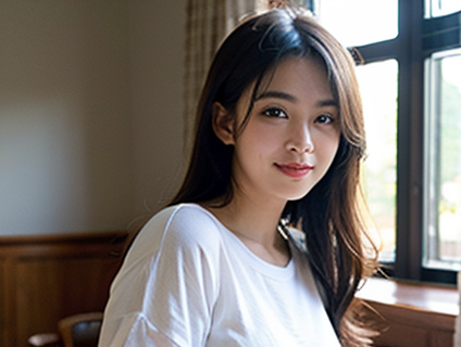 如何从一段感情中走出：治愈心灵的图画