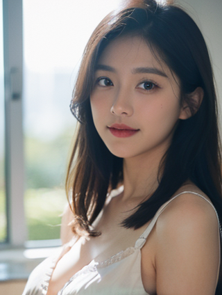 女生真的会越来越爱