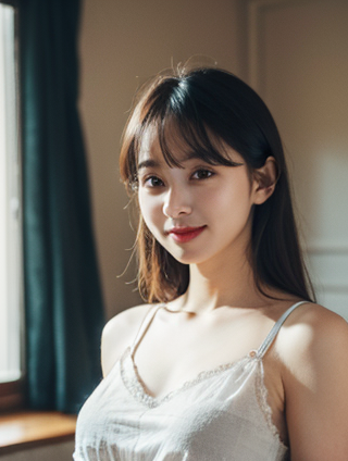 女生如何看待男生：一种细腻的情感与理性的结合