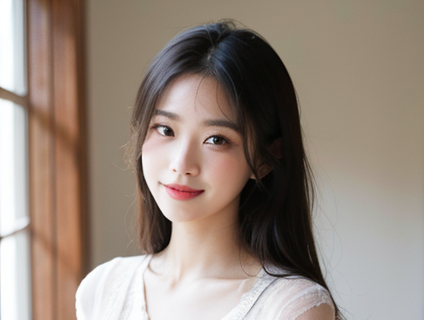 理性思维的女性如何选择衣物：以简约风格为宜