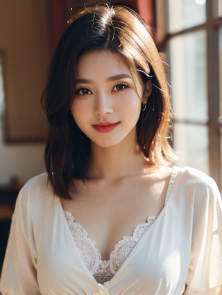女人磨叽的搞笑句子简短