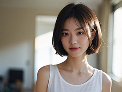 回忆中的初爱：女人视角下的初恋