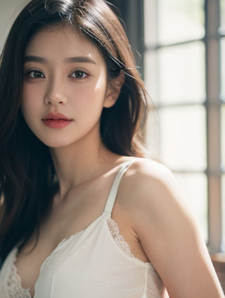 女性间情感的深化：时间与关系的质量