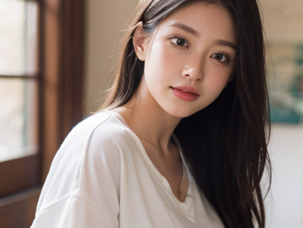 【理性面对生活：女性情绪管理的艺术】