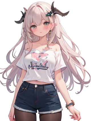 【黑色与色彩的搭配艺术：打造时尚Look】