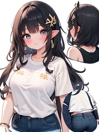 如何挑选合适的女士舞蹈袜：尺寸篇