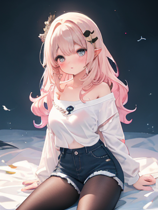 温柔似水，情深于心——女性情感的细腻与力量