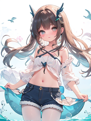 舞蹈鞋搭配：女生如何正确穿着
