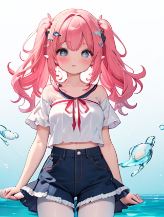 舞蹈打底袜衣服图片女孩版——时尚与运动的完美结合