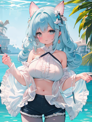 夏天黑色服装的最佳搭配