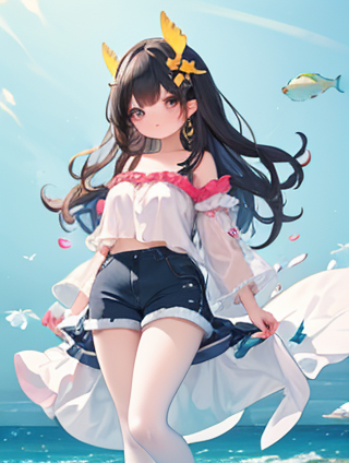温柔似水，情深于心——女性情感的细腻与力量