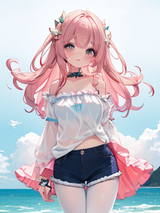 心中轻舟，一叶扁舟