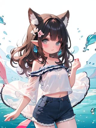 青春期少女的健康成长：关于“夹腿”与身高增长的科学解读
