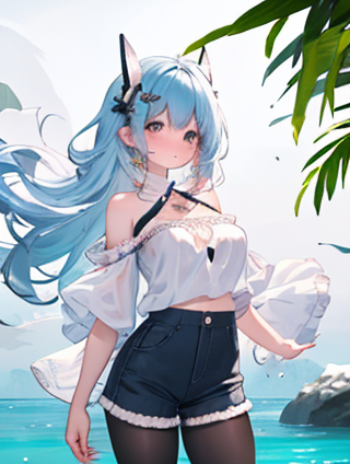 【黑色与色彩的搭配艺术：打造时尚Look】