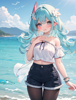 【当女孩坠入爱河：情感的奇妙旅程】