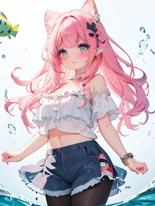 舞蹈服并非总是紧身