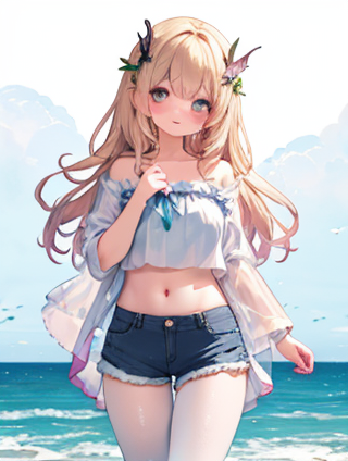 【当女孩坠入爱河：情感的奇妙旅程】