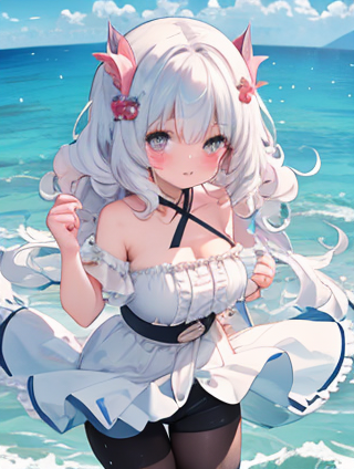 蓝色系的色彩搭配艺术与审美解析